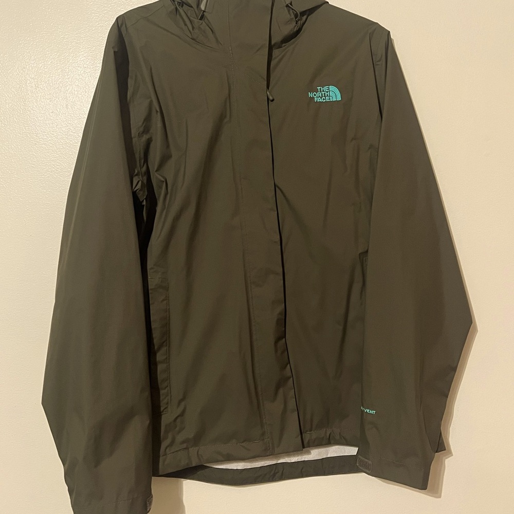 Women’s The North Face Venture Rain Jacket